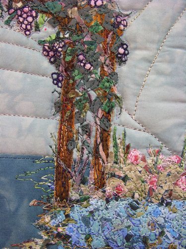 фермерская ярморка на Дне мостов